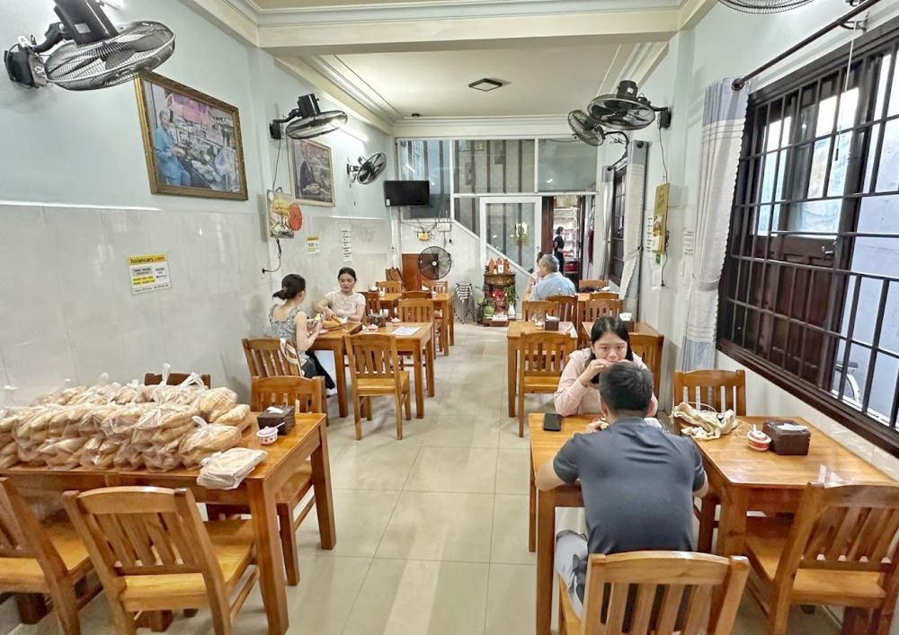 Consider going during slower periods